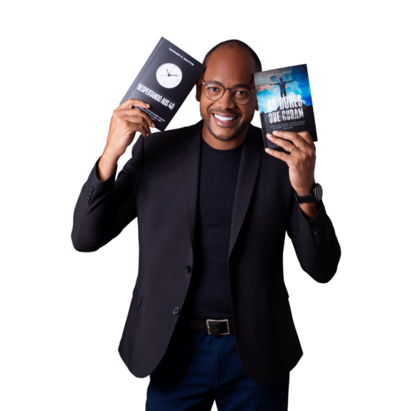 Mentoria com Wagner Santos